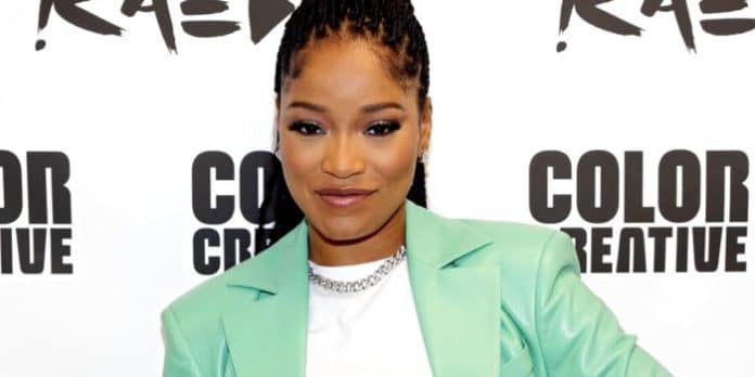 Keke Palmer’s Net Worth
