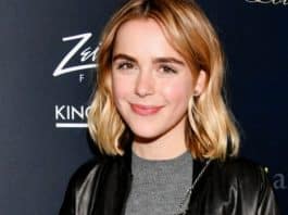 Kiernan Shipka’s Net Worth