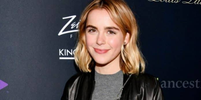 Kiernan Shipka’s Net Worth