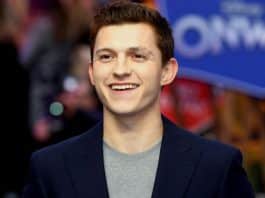 Tom Holland’s Net Worth, Biography, and Career Highlights (2)