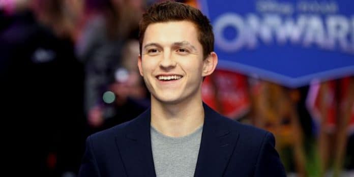 Tom Holland’s Net Worth, Biography, and Career Highlights (2)