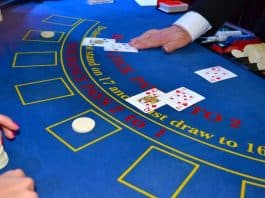 New Strains of Blackjack Suggest the Game Could be About to Evolve