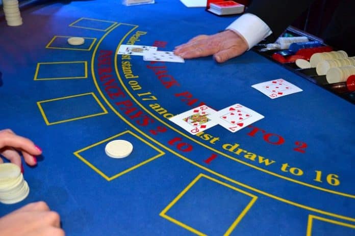 New Strains of Blackjack Suggest the Game Could be About to Evolve