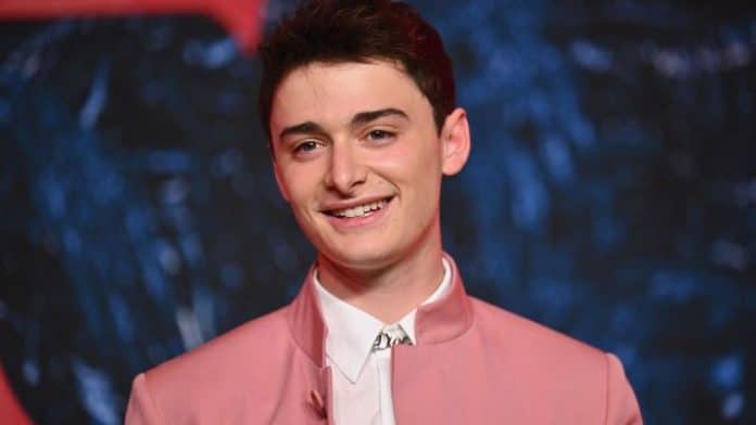 Noah Schnapp's Net Worth