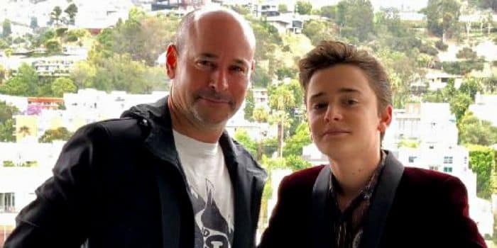 Noah Schnapp's Net Worth