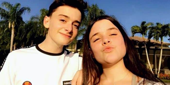 Noah Schnapp's Net Worth