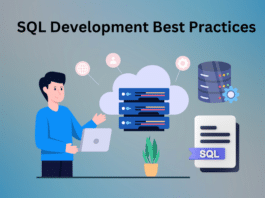 SQL Development Best Practices