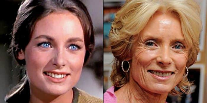 The Sound of Music Cast 1