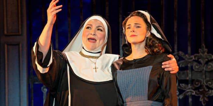 The Sound of Music Cast 4
