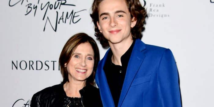 Timothee Chalamets Net Worth Biography and Career Highlights 1