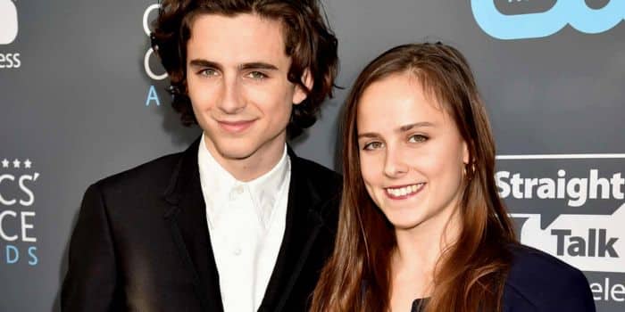 Timothee Chalamets Net Worth Biography and Career Highlights 2