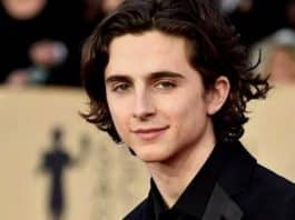Timothee Chalamet's Net Worth