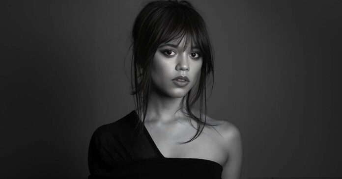 Jenna Ortega’s net worth