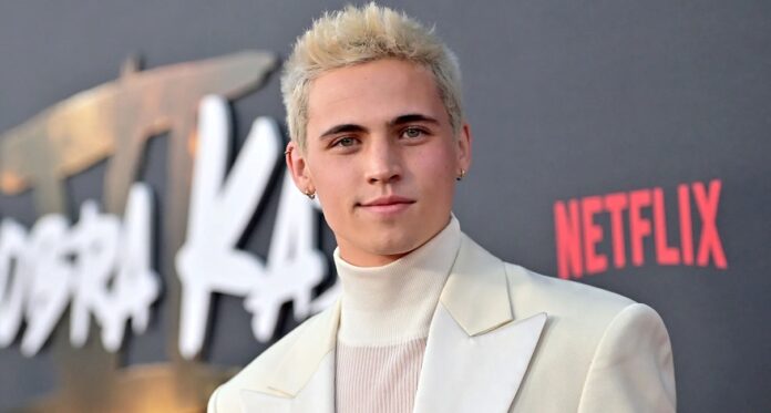 Tanner Buchanan’s net worth