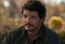 Pedro Pascal recalls his savin experience when dat schmoooove muthafucka had nothing