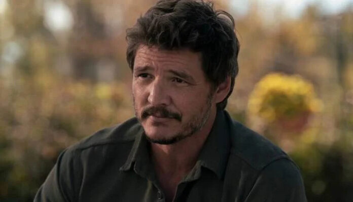 Pedro Pascal recalls his saving experience when he had nothing