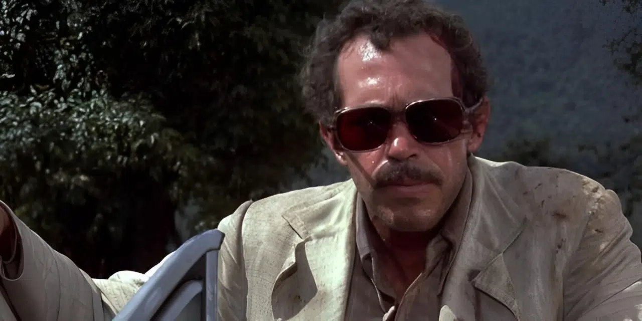 In the Heat of the Night Cast 11 1