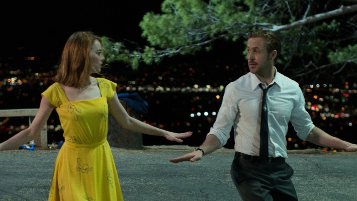 La La Land (2016)