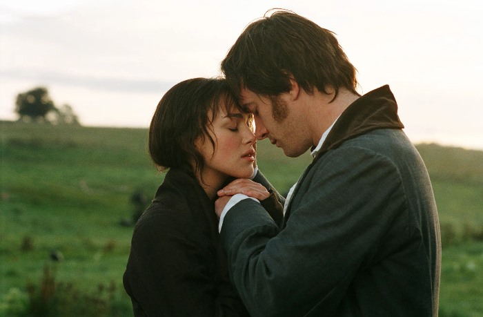 Pride and Prejudice (2005)