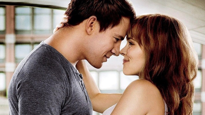 The Vow (2012)