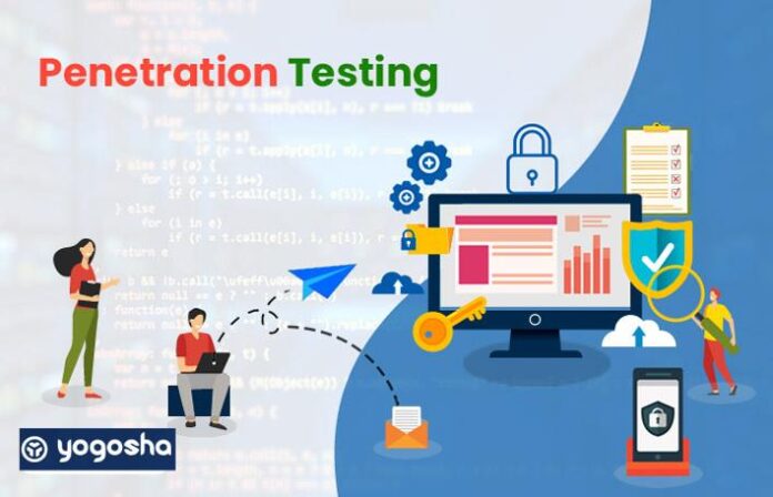 What is Penetration Testing and How Does It Work