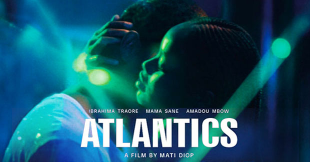 atlantics netflix poster