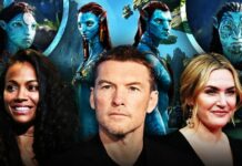 The full cast of Avatar 2: The Way of Water: when will Avatar 2 be on Disney Plus?