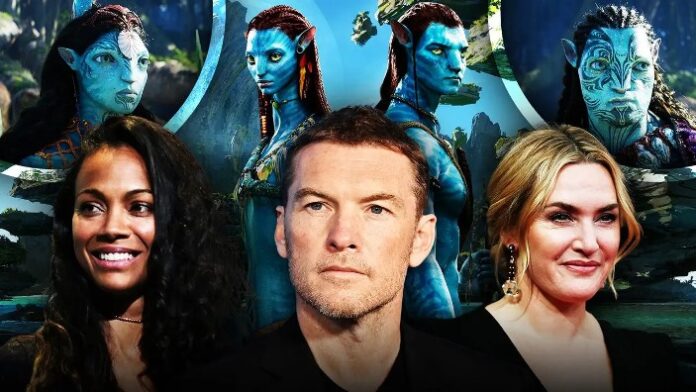 The full cast of Avatar 2: The Way of Water: when will Avatar 2 be on Disney Plus?