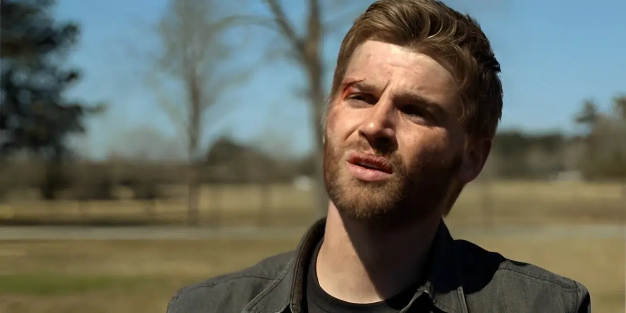 cast of Under the Dome 1