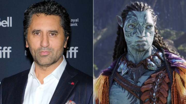 Cliff Curtis as Tonowari