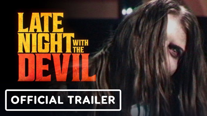 Late Night with the Devil Streaming Release Date Confirmed After Breaking Box Office Record