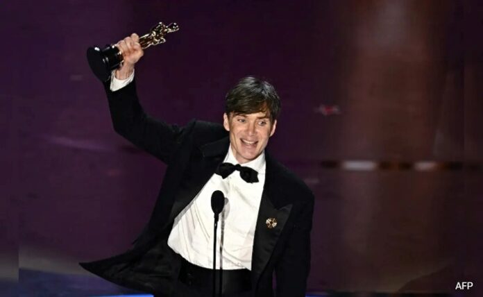 Who got best actor at the Oscars 2024? Cillian Murphy's childhood school declares 'No Homework Day' after he wins his first Oscar.