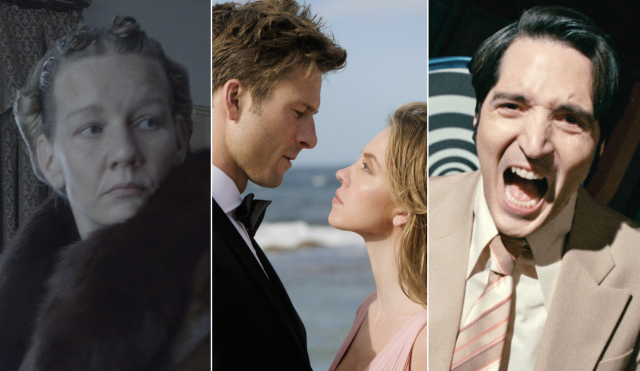 Best New Movies to Stream in April: ‘Zone of Interest,’ ‘Anyone but You,’ ‘Late Night With the Devil,’ ‘Wish’ and More