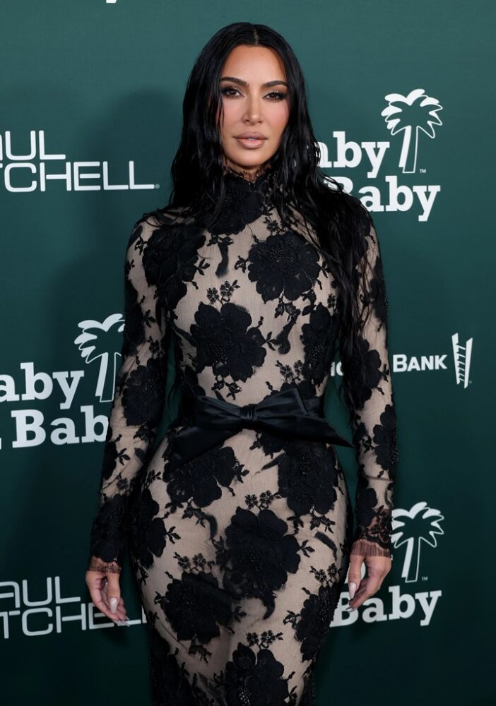 Kim kardashian's impressive list of movies and TV shows, Kim Kardashian's net worth