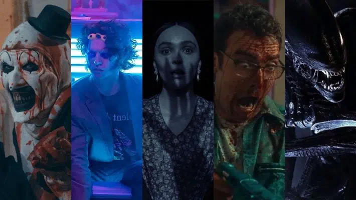 Best Horror Movies are coming out in April 2024