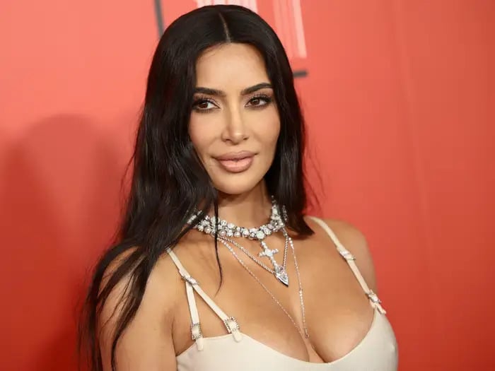 What is Kim Kardashian’s net worth? Kim Kardashian's net worth