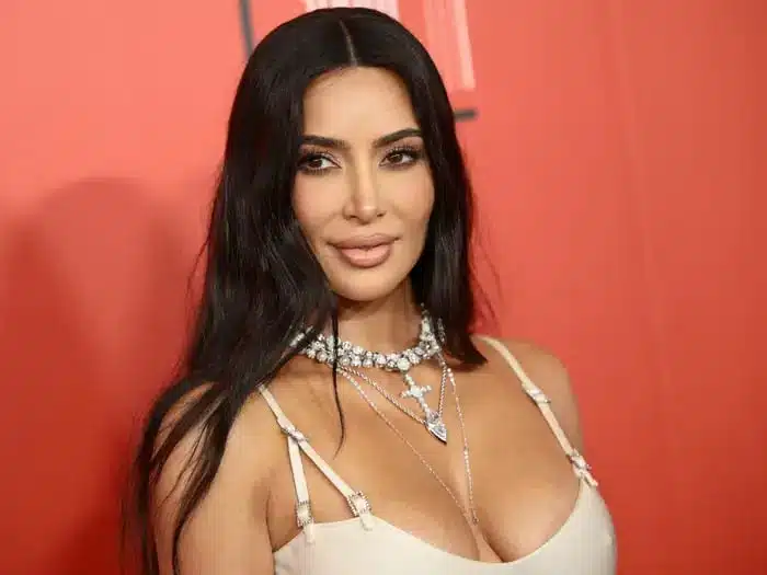 What is Kim Kardashian’s net worth? Kim Kardashian's net worth