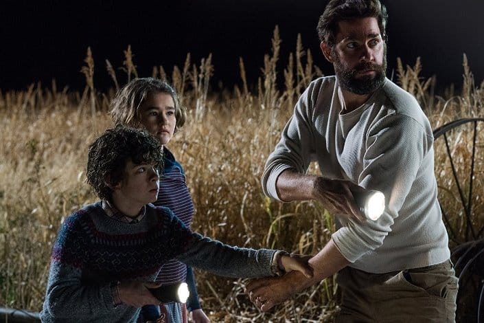A Quiet Place: Day 1 (Release Date: June 28, 2024)