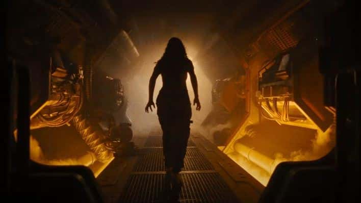 What are the top popular horror movies?