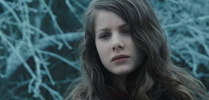An American Haunting