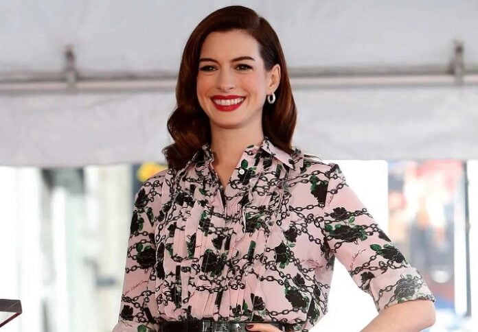 Anne Hathaway’s net worth, awards 2024