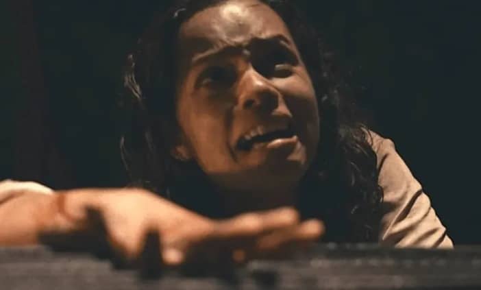 Barbarian (2022), best horror movies streaming