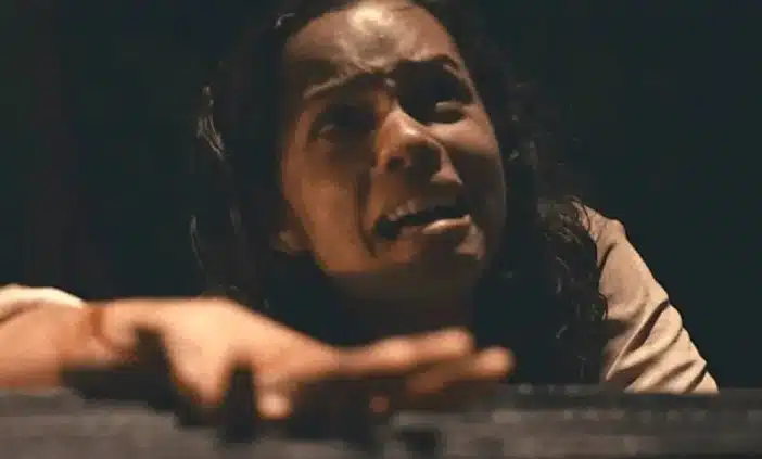 Barbarian (2022), best horror movies streaming