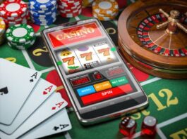 Beyond Jackpots