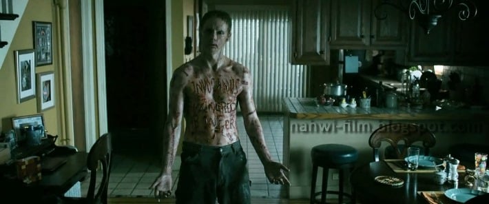 Deliver Us from Evil (2014), best horror movies streaming