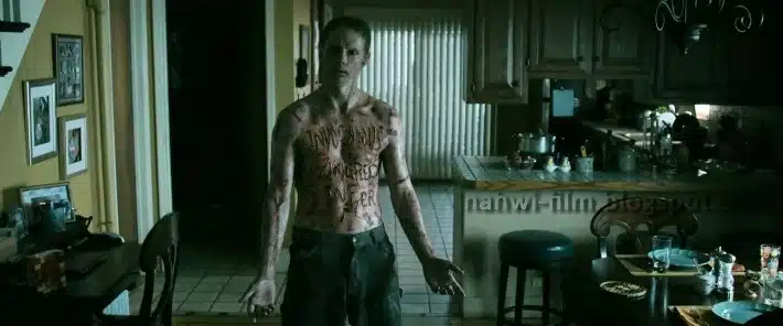 Deliver Us from Evil (2014), best horror movies streaming