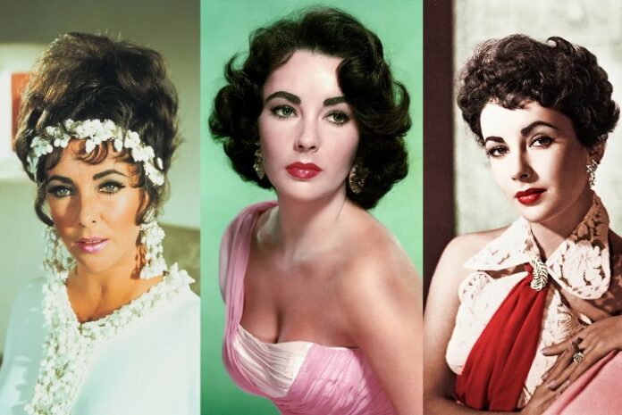 Elizabeth Taylor's net worth, parents, height, weight, and more
