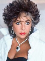 Elizabeth Taylor's Net Worth 2024 | NewsCase