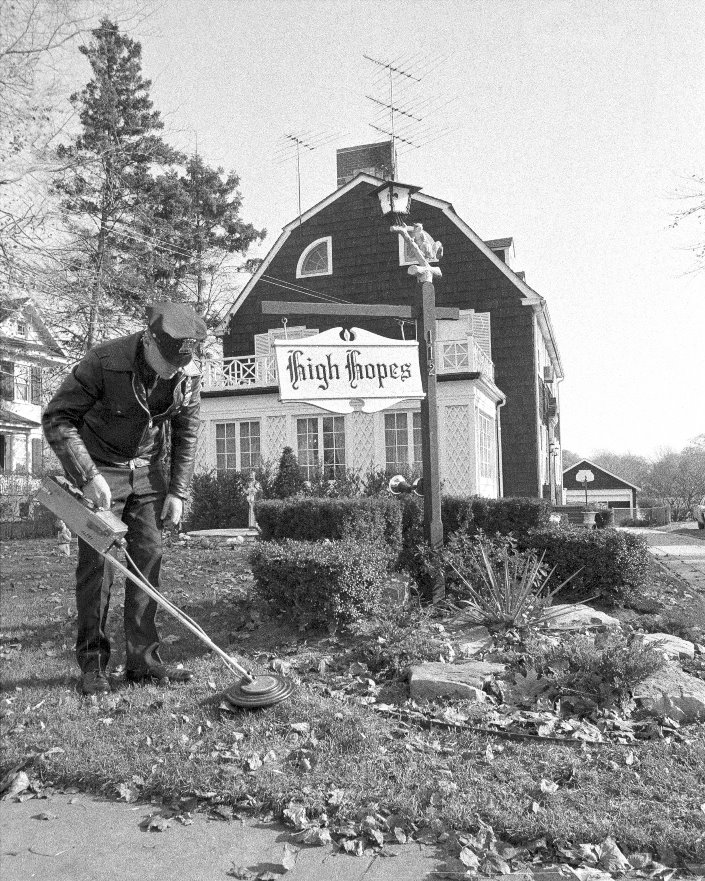 The Amityville Horror (1979), Best horror movies streaming