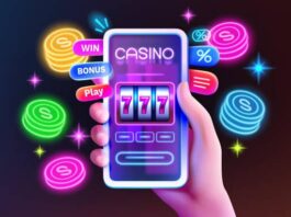 Gaming or Gambling? The Thin Line in Online Slots